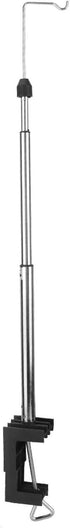 Flex Shaft Hanger Swivel 360 Degree Rotary Grinder Flex Shaft Hanger, Rotary Tool Hanger Stand, Rotary Grinder Flex Shaft Holder, ABS Base Office for Industrial Household Outdoor Flex Shaft Home