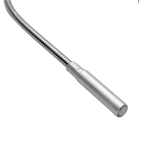 Jetech 20 Inch Flexible Magnetic Pick Up Tool with Strong Magnet & Ergonomic Grip Handle