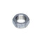 Generic Hex Jam Nut 1/2"-20 RH Thread Aluminum 10 Pack Maintenance Repair Replacement