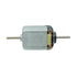 CFNXKTWBR 1pc FC-130SA Mini 130 Dual Shaft Motor 3V 3.7V 5V 6V 25000RPM