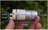 FHVQRCUNS AM370GPV 3V 3.7V 370 DC Small Electronic Starter Diaphragm Vacuum Pump Air Pump Negative Pressure Suction