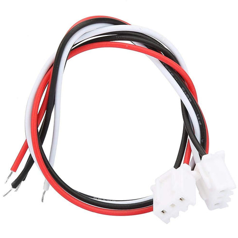 YWBL-WH 5135A 3 1/2 Digit Red LED Digital DC Voltmeter, Voltage Meter (DC5V/DC10V/DC20V)