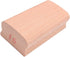 Xiaojikuaipao Wooden Fingerboard Fret Leveling Sanding Block for Electric and Acoustic Guitars -