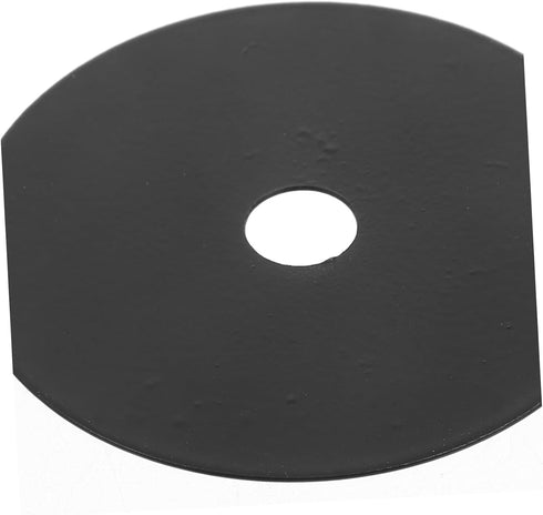 10pcs BESPORTBLE Lamp Covers Circles for Table Floor Lamps Sturdy Iron Shade Holder for Rewiring and Repair Disc