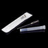 JIBENGAO 22 Gauge Needle, 100Pcs Individually Wrapped Lab Needles