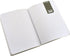 Zequenz Classic 360 Signature Series, Size: A6 Small, Color: Black, Paper: Grid, Soft Cover Notebook, Soft Bound Journal, 4" x 5.5", 200 sheets / 400 pages, Squared, Grid pattern, Graph premium paper by Zequenz