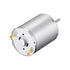 5V 4900-5000RPM uxcell Micro Motor DC High Speed Motor for DIY RC Cars Remote Control