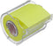 Yamato RK-50CH-LE Sticky Notes Memoc Roll Tape with Cutter, 2.0 inches x 32.8 ft (50 mm x 10 m)