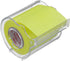 Yamato RK-50CH-LE Sticky Notes Memoc Roll Tape with Cutter, 2.0 inches x 32.8 ft (50 mm x 10 m)