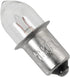 LED Light Bulb, 5pcs, 4D 4.8V 0.75A Bayonet Base Krypton Replacement for Flashlight
