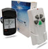 COREBAY 3-Speed, Dimmer, FAN-53T 2AAZPFAN-53T FAN-11T KUJCE9103 UC7030T Universal Ceiling Fan Remote Control Kit