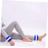 8pcs FRCOLOR Adjustable Wrist and Ankle Straps for Patient for Rails Medical and Feet Care