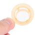 ULTECHNOVO 2pcs 70µm Disposable Cell Strainer, Laboratory Experiment Test Cell Filters