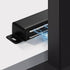 kaileyouxiangongsi 70 lbs Closet Magnetic Door Catch, Heavy Duty Latch for Cabinets Shutter Furniture Door, Stainless
