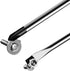 #2 1/4 Buspoll small screwdriver tool flat head and Phillips screw driver- Phillips, Slotted used to repair toys;