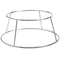 American Metalcraft SDRCK4 Seafood Tray and Racks, 9.65" Length x 9.65" Width,