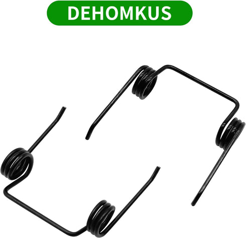 12pcs 877-761 Feeder Springs Replacement for Roofing Nail Gun NV45AA NV45AB NV45AB2