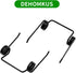 12pcs 877-761 Feeder Springs Replacement for Roofing Nail Gun NV45AA NV45AB NV45AB2