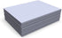 LUXPaper 8.5" x 11" Paper, Letter Size, Lilac Purple, 80lb. Text, 50 Qty