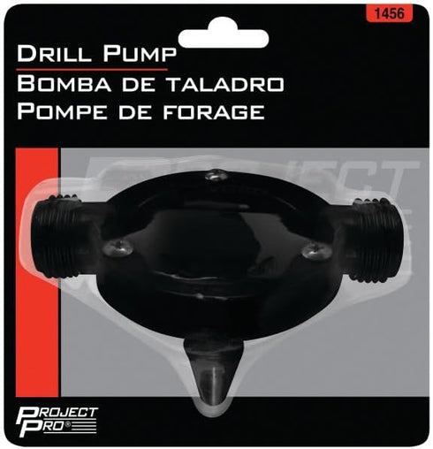 Performance Tool 1456 Drill Pump