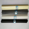 Plastic Welding Rods - ABS/PP/PVC/PE plastic strips for Bumper Repair Welding Tools for Plastic Welder 9.8 Inch 40PCS Plastic Welding Kit by SUYWT