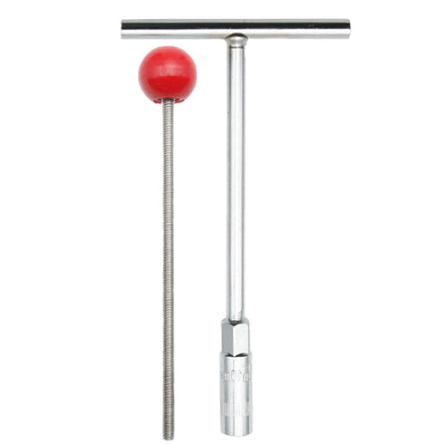 Universal Hot Water Stop Pin, PPR Tube Water Stop Needle, Stainless Steel Pipe Leakage Repair Tool for Plumber