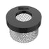 Stainless Steel Mesh Strainer ¾ Inch -14, Aerator Screen Strainer for Livewell Pump, Corrosion Resistant