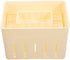 VICASKY Tofu Press Mold 1pcs (140x105x95mm) Food-grade Kitchen Tool for Homemade Tofu