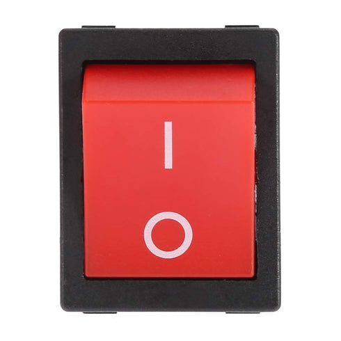Switch, 120V AC/250V AC 30A Welder Welding Machine, 4-Pin 2 Position Toggle Switch (1PCS)