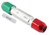 Accusize Industrial Tools Go/No Go Double End Gage Handle, 0.501'' - 0.625'', Model 3350-0103