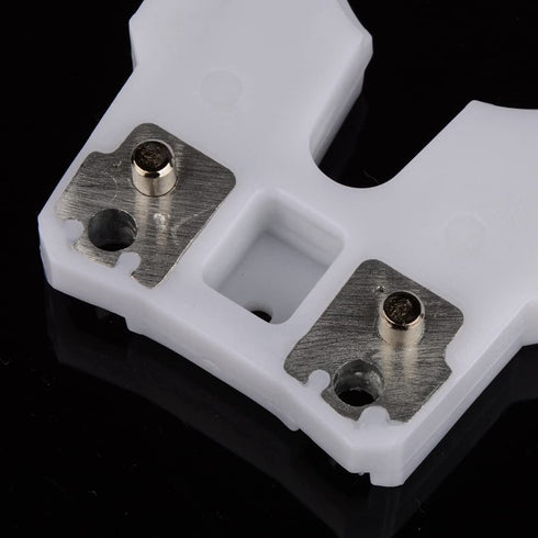 HSK 63F Tool Holder Clamp Machine Tool Spindle Fork CNC Engraving Automatic Change Claw Handle