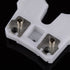 HSK 63F Tool Holder Clamp Machine Tool Spindle Fork CNC Engraving Automatic Change Claw Handle