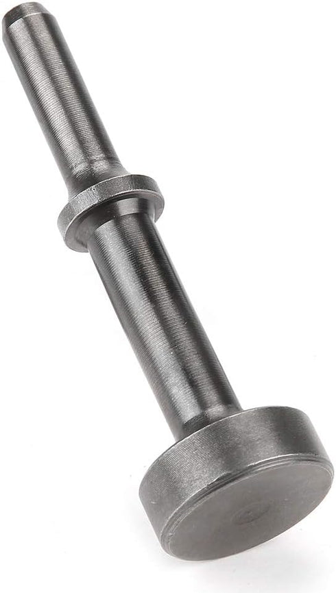 Pneumatic Air Hammer Bit, 1pc Smoothing Extended Length Impact Tool for Tire Repair (100mm)