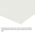 MECCANIXITY White ABS Plastic Sheet - 10x8x0.04inch for Building Model, DIY Crafts, Pack of 4
