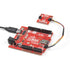 SparkFun Pressure Sensor - BMP384 - Qwiic Environmental Sensor - BMP384 Digital Pressure Sensor