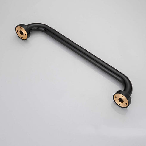 GANFANREN Shower Handle,Shower Grab Bar,Grab Bars Handle Safety Support Hand Rails, Bathroom Grab Bar Safety Support
