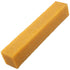 1-1/2" x 1-1/2" x 8" Inch Abrasive Cleaning Eraser Stick, Essential Accessory for Sanding Belts & Discs