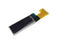 MDFLY HQ 0.91" 12832 OLED Graphic Display IIC I2C 14 Pins Color: Blue