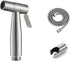 Kryfelix Hand Held Bidet Sprayer 5FT Hose Handheld Bidet Sprayer For Toilet Toilet