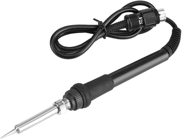 Electronics Soldering Iron, 50W Repair Tool with A1322 Heating Element (5 Pin)