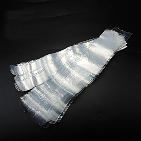 500pcs/box Angzhili Dental Intraoral Camera Covers,Dental Endoscope Cover Intraoral Camera Sleeves