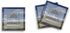 Butler in the Home Sticky Notes 12 Pack 3"x3" 50 Sheet Count, Cute Funny Memo Pads