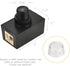 YCA1030 Hard-Wired Post Eye Light Control with Photocell Light Sensor, Photocell Sensor, Dusk to Dawn Light Sensor, Photocell for Outdoor Light, UL Listed (Pack of 2) by J.LUMI