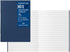 Traveler's Notebook Refill, Ruled, 3 Pack, Passport Size, 14368006