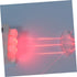 1set Optical Experiment Kit for Students Safe and Lightweight Physics Learning Tool for Optics Experiments