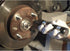 5/16" JIS Impact Screwdriver Bits, Made in Japan, +1 +2 +3 +4-10 (36mm Long)