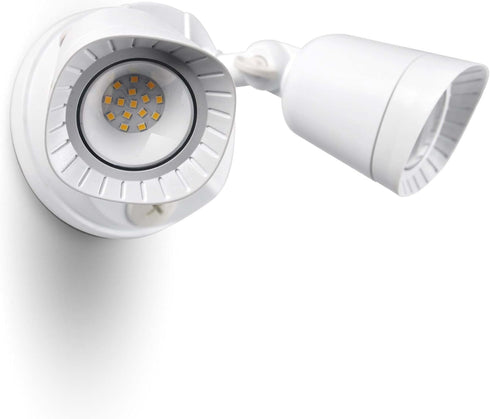 LED Flood Lights Outdoor, 16W 1900LM 5000K Daylight, IP65 Waterproof Security Lights
