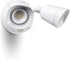 LED Flood Lights Outdoor, 16W 1900LM 5000K Daylight, IP65 Waterproof Security Lights