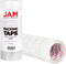 JAM Paper Clear Packing Tape - Standard Industrial Shipping Tape - 2
