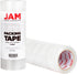 JAM Paper Clear Packing Tape - Standard Industrial Shipping Tape - 2